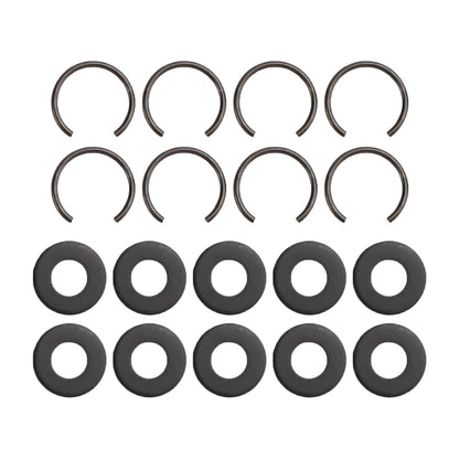 Kit di revisione e ricostruzione del motore Hyundai Sonata (LF) G4FJ 1.6T 2014–2019 Kit guarnizioni pistoni bielle 231102B700