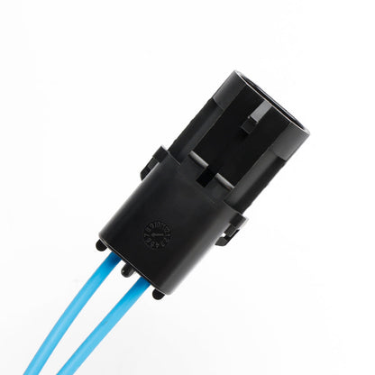 6359732 Bobina elettrovalvola per connettore HydraForce Weatherpack 12 V CC taglia 10