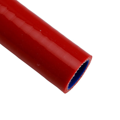 Tubo flessibile del liquido di raffreddamento del radiatore in silicone Ducati Streetfighter V4 V4S 2020-2025