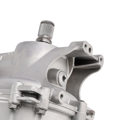 Gruppo supporto differenziale posteriore Chrysler Pacifica 2020-2022, rapporto 3,73, 53010758AE 53010758AF