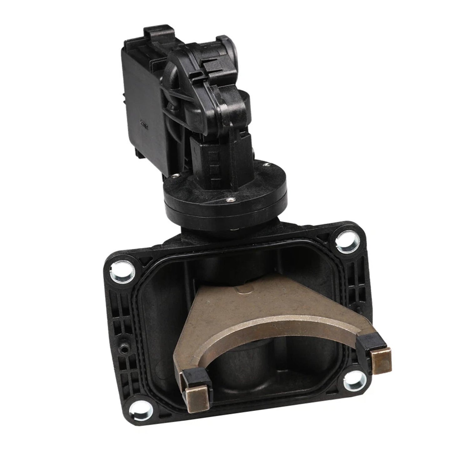 Forcella attuatore di disconnessione assale anteriore per Dodge Ram 3500 4WD 2013-2018 68216944AB