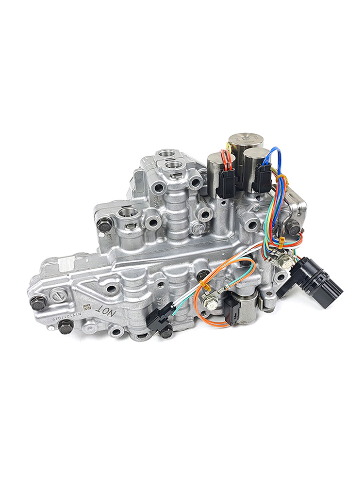 Corpo valvola trasmissione automatica 27000-5T0-A01 27000-5T0-A02 per Honda Civic