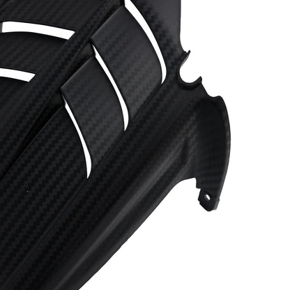 Carenatura parafango parafango posteriore per Kawasaki ZX-6R 636 2009-2025