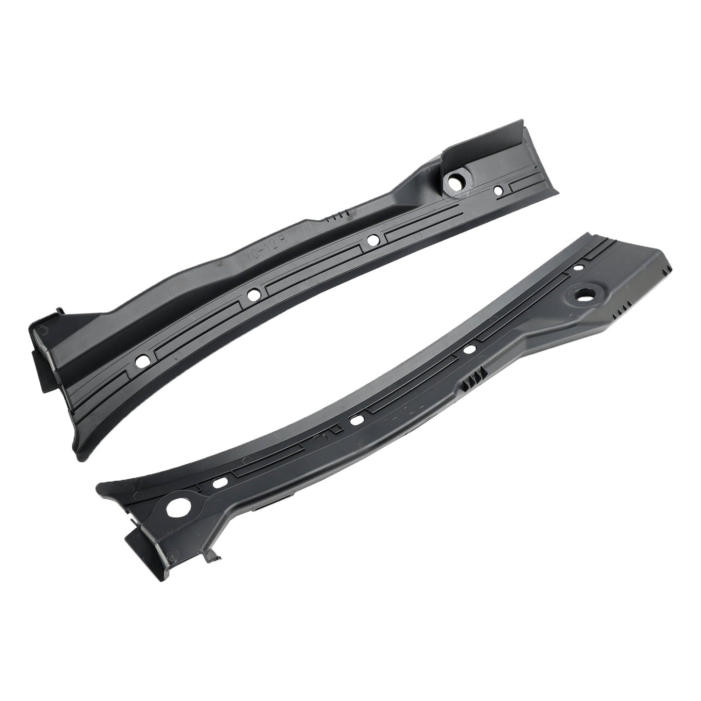 Copertura parabrezza motore telaio BMW 540i 1997-2003 51718159292
