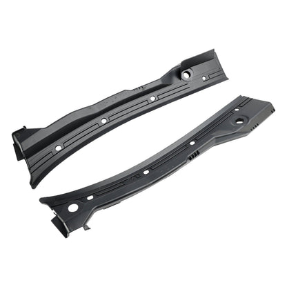 Copertura parabrezza motore telaio BMW 540i 1997-2003 51718159292