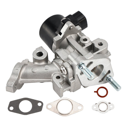 Kit valvola EGR per Toyota Prius per Lexus CT200h 04004-58137 25620-37120