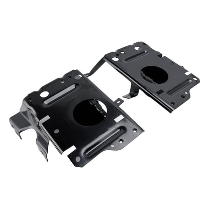 Set di staffe per paraurti anteriore in acciaio per RAM 1500 (modelli 2019-2024) codice 68404156AA