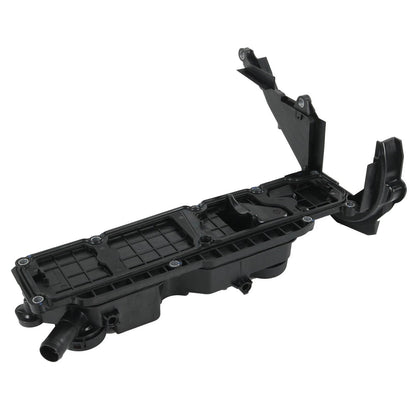 Coperchio testata e guarnizione 0248S0 per Citroen Peugeot Ford 1.6 HDI 8V
