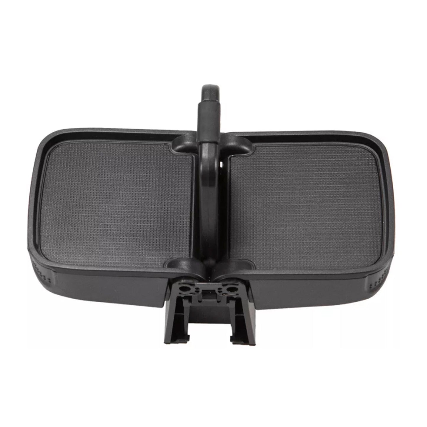Inserto portabicchieri per console centrale Honda HRV HR-V 2016-2018, codice 77230-T7W-A02ZA