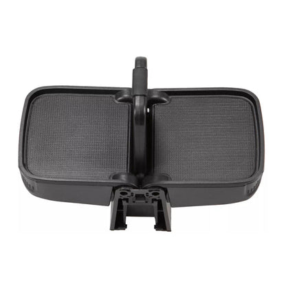 Inserto portabicchieri per console centrale Honda HRV HR-V 2016-2018, codice 77230-T7W-A02ZA