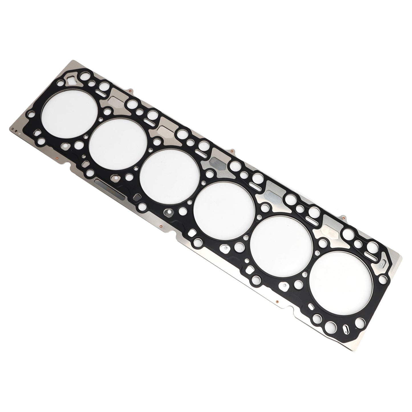 4955229 Set guarnizioni testata motore superiore per motori Cummins EPA10 6.7L ISB QSB