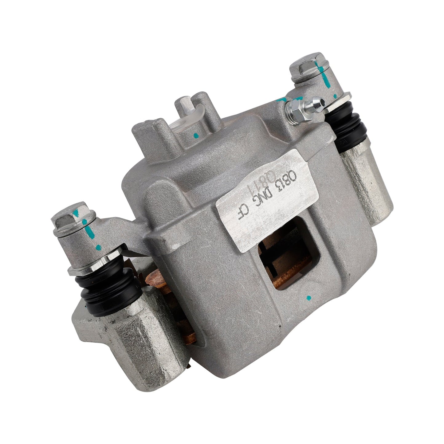 2022-2023 Per CF-Moto ZFORCE 950 HO Sport (CF1000SZ-E) Gruppo pinza freno anteriore sinistra 9AWA-081100