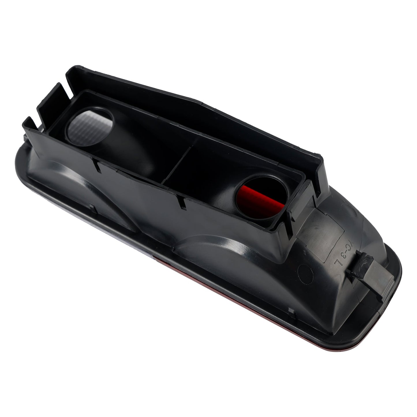 Luce paraurti posteriore sinistra+destra Land Rover Discovery 2 2003-2004, luce retromarcia fendinebbia