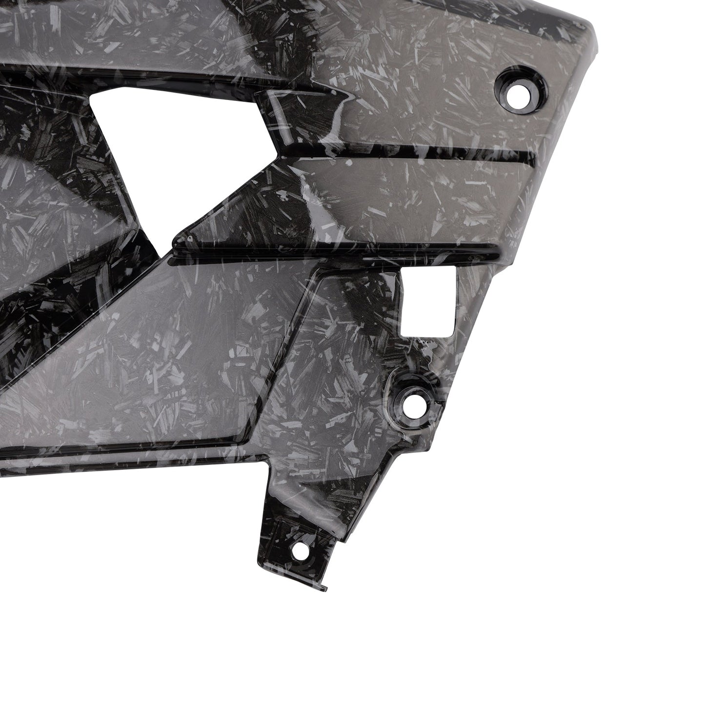 Carenatura protettiva per carenatura inferiore del motore Aprilia RS457 RS 457 2024-2025