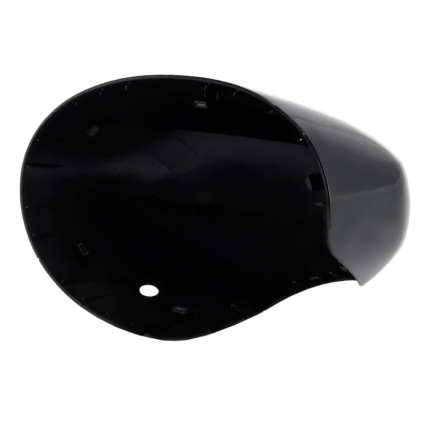 Copertura specchietto retrovisore sinistro con foro 51169881533 per MINI Cooper F54 F55 F56 F57 20-24