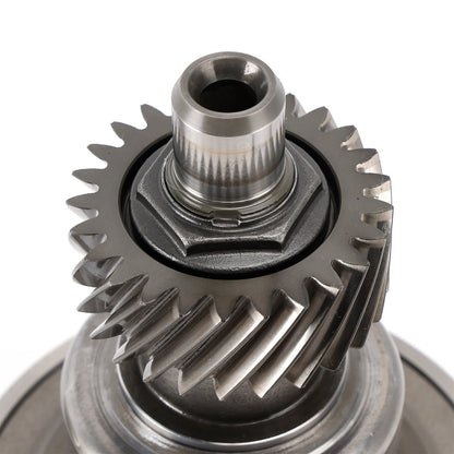 Set di pulegge di trasmissione CVT con cinghia e catena per Toyota Allion 1.2L K310 K313 del 2016
