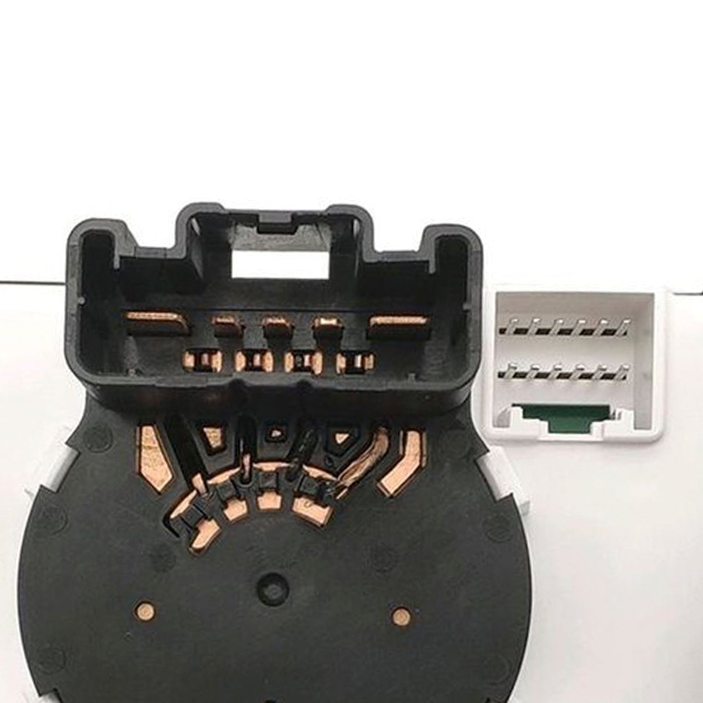 Pannello modulo di controllo del clima A/C Dodge Caliber 2007-2009 P55111874AE
