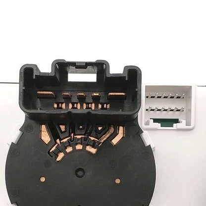 Pannello modulo di controllo del clima A/C Jeep Compass 2007-2009 P55111874AE