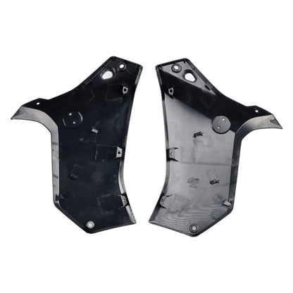 2019-2024 Yamaha Tenere 700 Protezione pannello telaio laterale Carenature Copertura