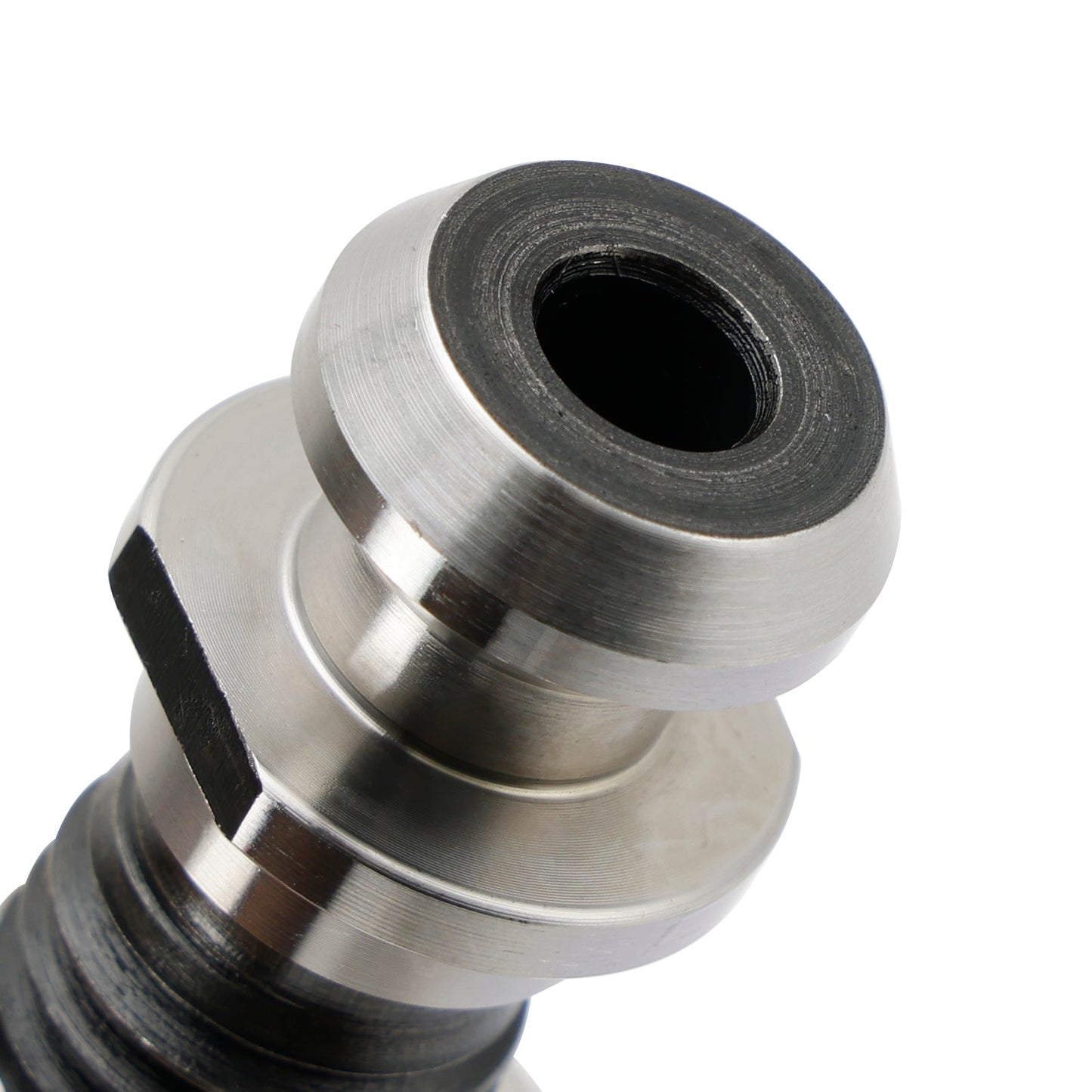 5Pz CAT40 45° 0,740" Manopola di ritenzione del perno del liquido refrigerante per Mazak Fadal Argento