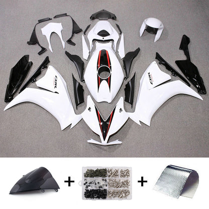 Kit di carene in plastica ABS stampate a iniezione per Honda CBR1000RR 2012-2016