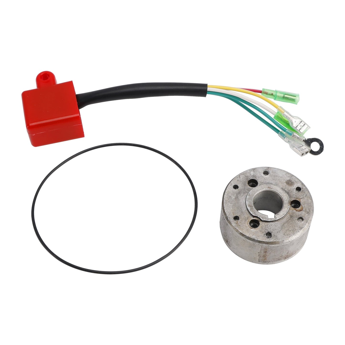 KIT ROTORE INTERNO PER HONDA CRF50 XR50 XR70 Z50 SSR COOLSTER 110CC 125CC PIT BIKE