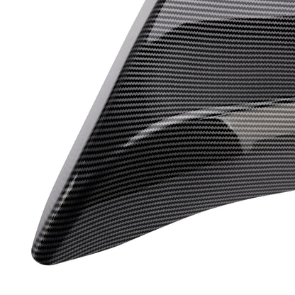 Copertura laterale della batteria adatta per Touring Road King Street Electra Glide Ultra 09-2013