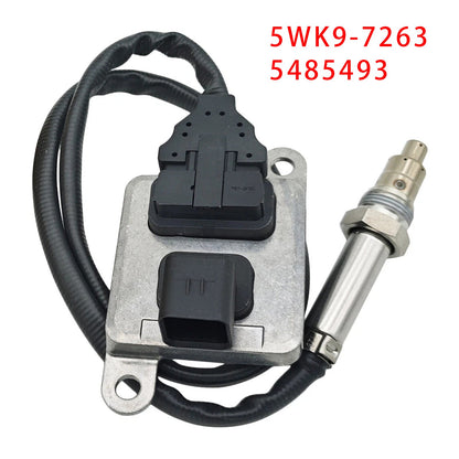 Sensore di ossido di azoto Nox per Opel Zafira Tourer Vauxhall Zafira MK III 55485493