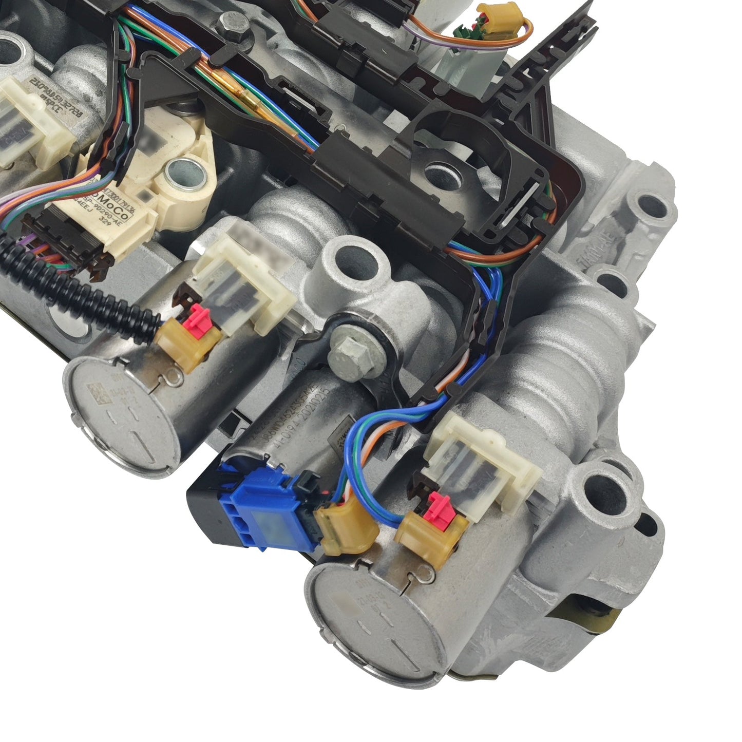 Corpo valvola del cambio automatico meccanico a 8 velocità FORD modello 8F35
