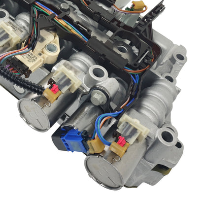 Corpo valvola del cambio automatico meccanico a 8 velocità FORD modello 8F35