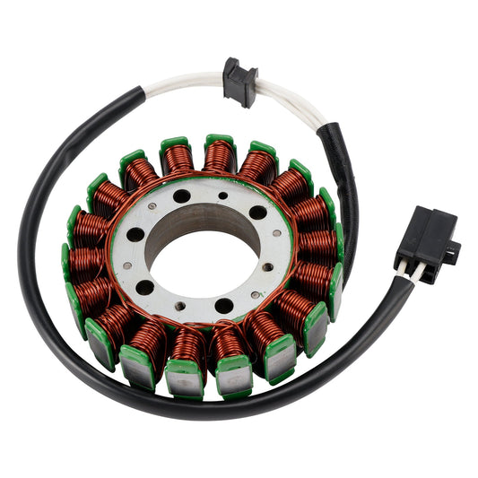 Generatore statore per Kawasaki Ninja ZX-6R ZX6R ZX636C ZX636D 2005 2006