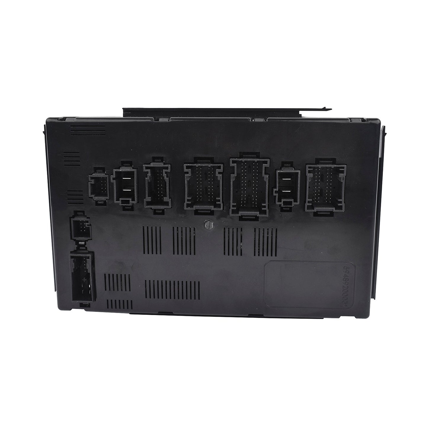 Mercedes-Benz ML450 164.195 2010-2011 Controllo SAM posteriore A1645400401