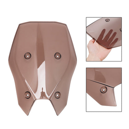 2025-2026 KAWASAKI Z900 Z 900 Parabrezza Parabrezza