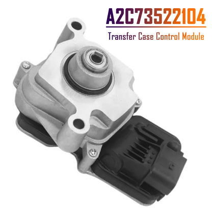 Modulo di controllo del ripartitore di coppia A2C73522104 per BMW X5 Xdrive