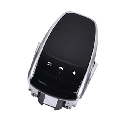 Gruppo touchpad della console centrale Mercedes Benz GLE W166 2015-2019 2059009927