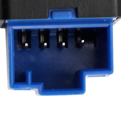 Interruttore di blocco porta, pulsante di sblocco 1Z0962125A per Skoda Yeti 2009-2017