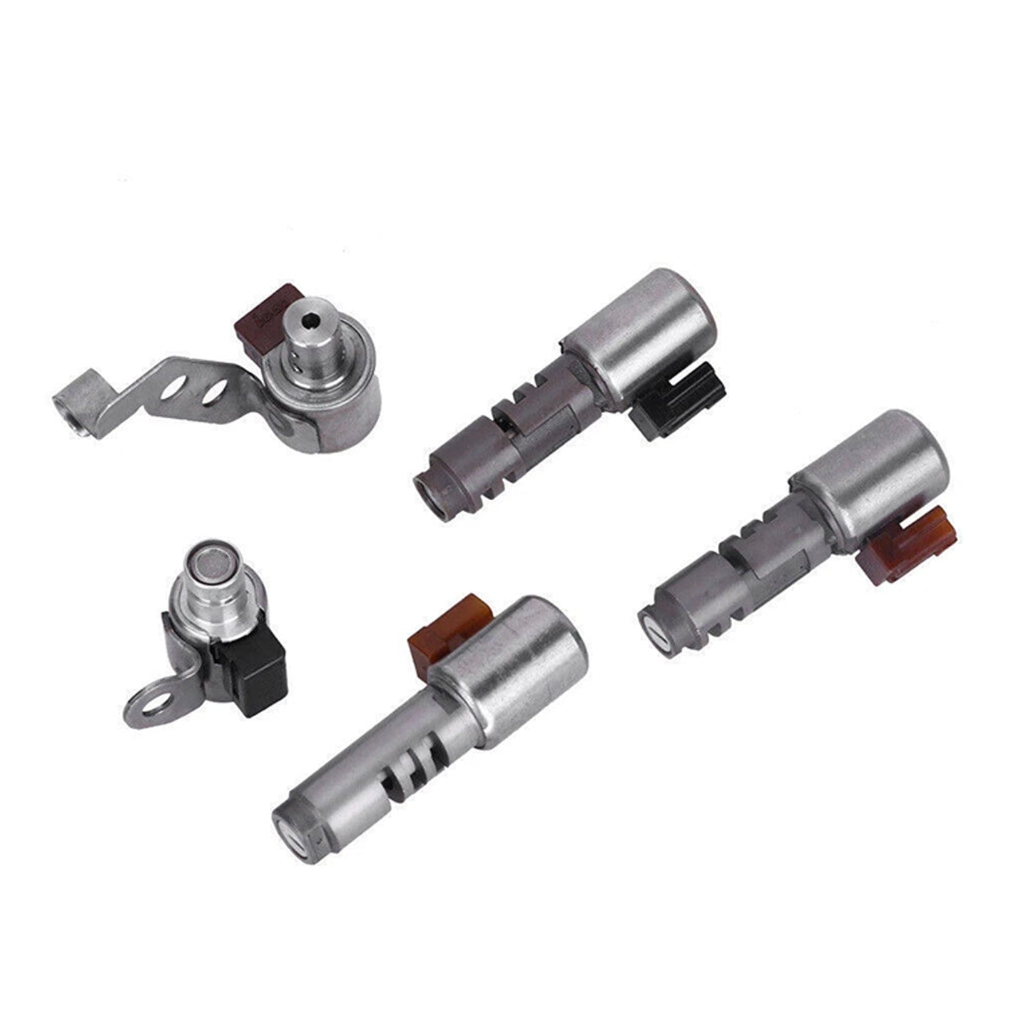 Kit solenoide trasmissione TOYOTA SOLARA 5 pezzi 2002-2005 U140 U240 U241