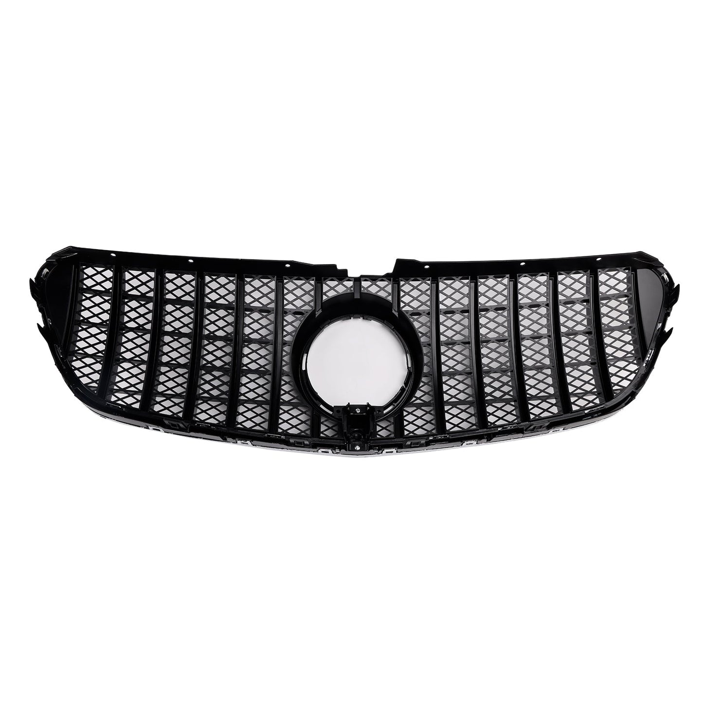 Griglia anteriore superiore Mercedes Benz Classe V W447 2014-03.2019
