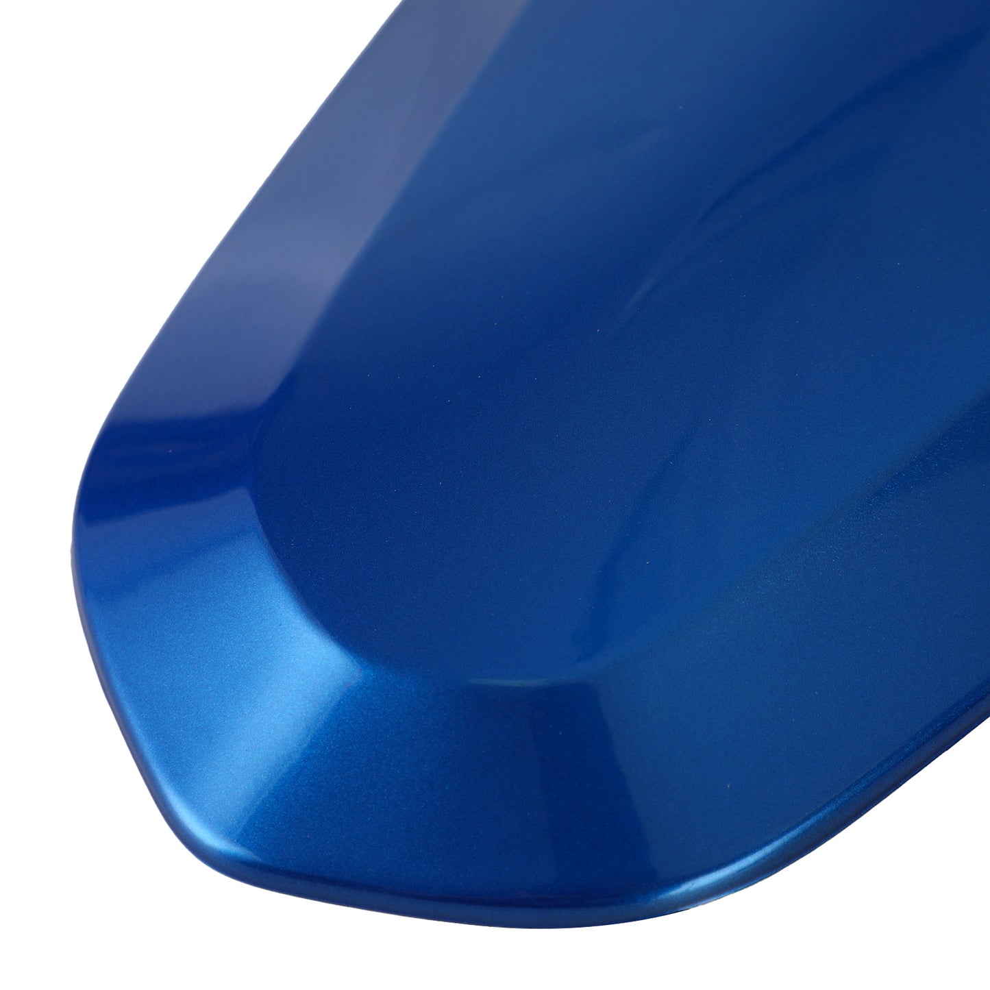 Copri carenatura per sedile posteriore del motociclo adatto per SUZUKI GSX-S/GSX-R 125 2017-2023