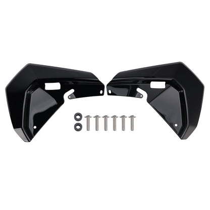 Pannelli laterali per parabrezza adatti per BMW R1300GS ADV 2025-2026