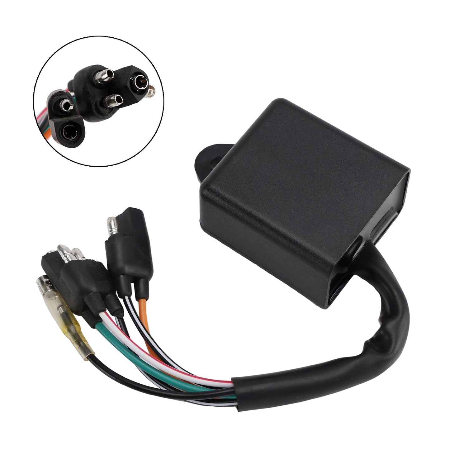 Unità di sistema di accensione CDI Box 280469 per Arctic Cat Cheetah Touring 1991-1993