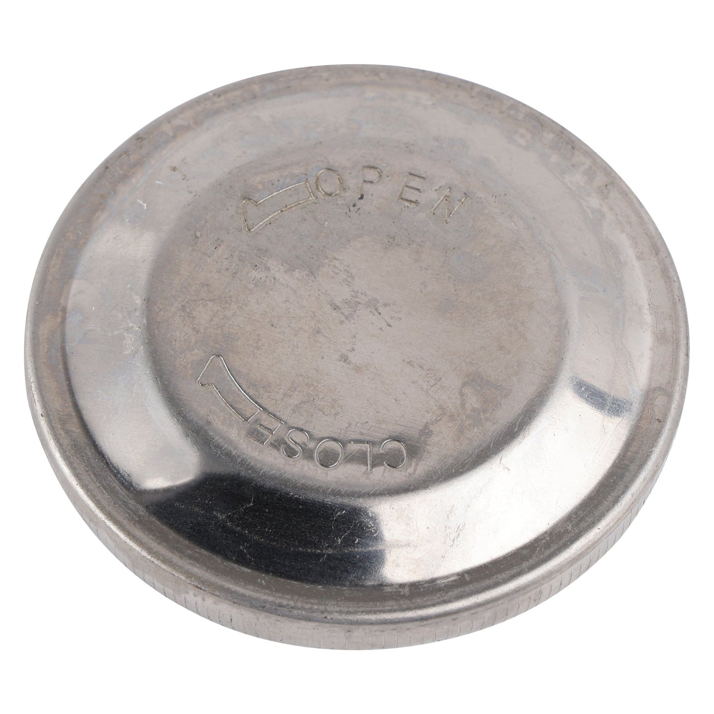 Tappo serbatoio carburante 51048-1103 per Kawasaki Mule 2030 2500 2510 2520 3000 3010 3020