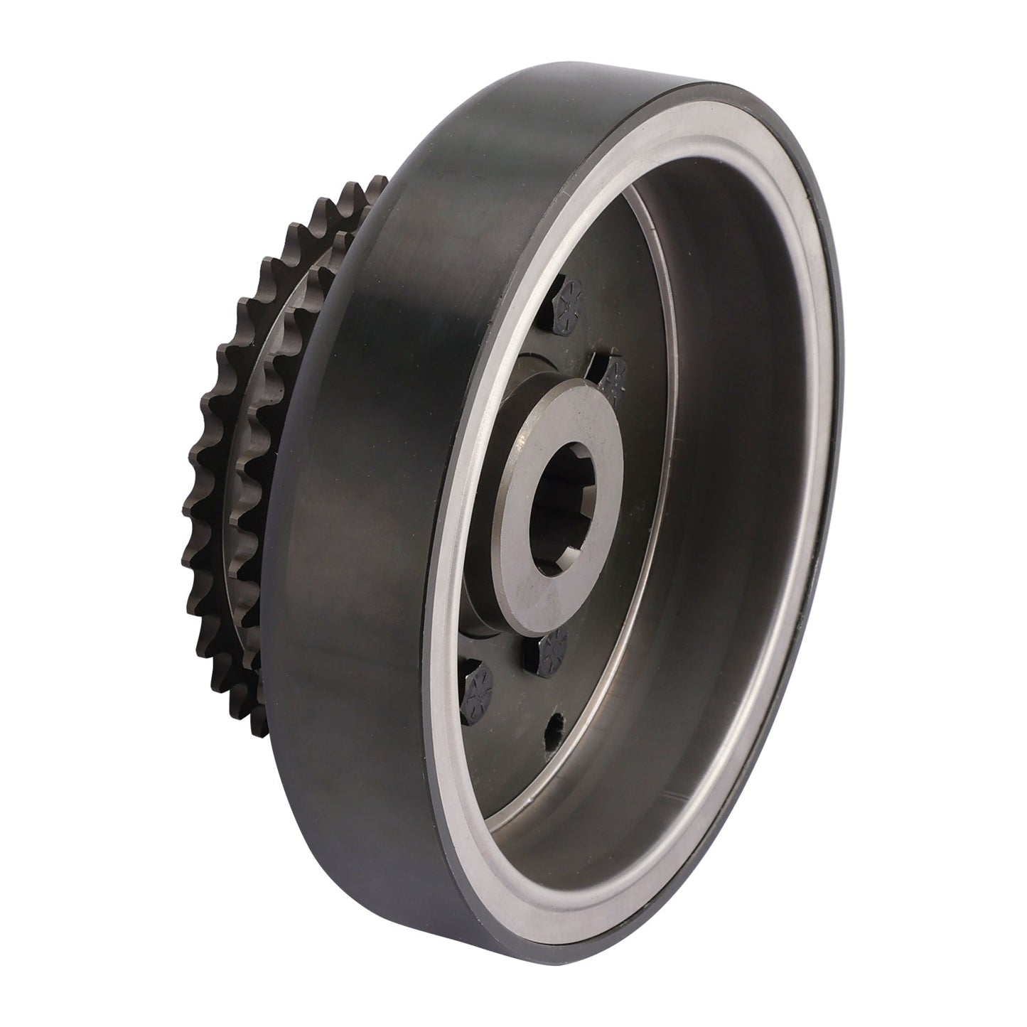 1991-1995 per Sportster 883 Deluxe XLH883 21A Alternatore Statore Rotore Pignone Gruppo 32403-89A