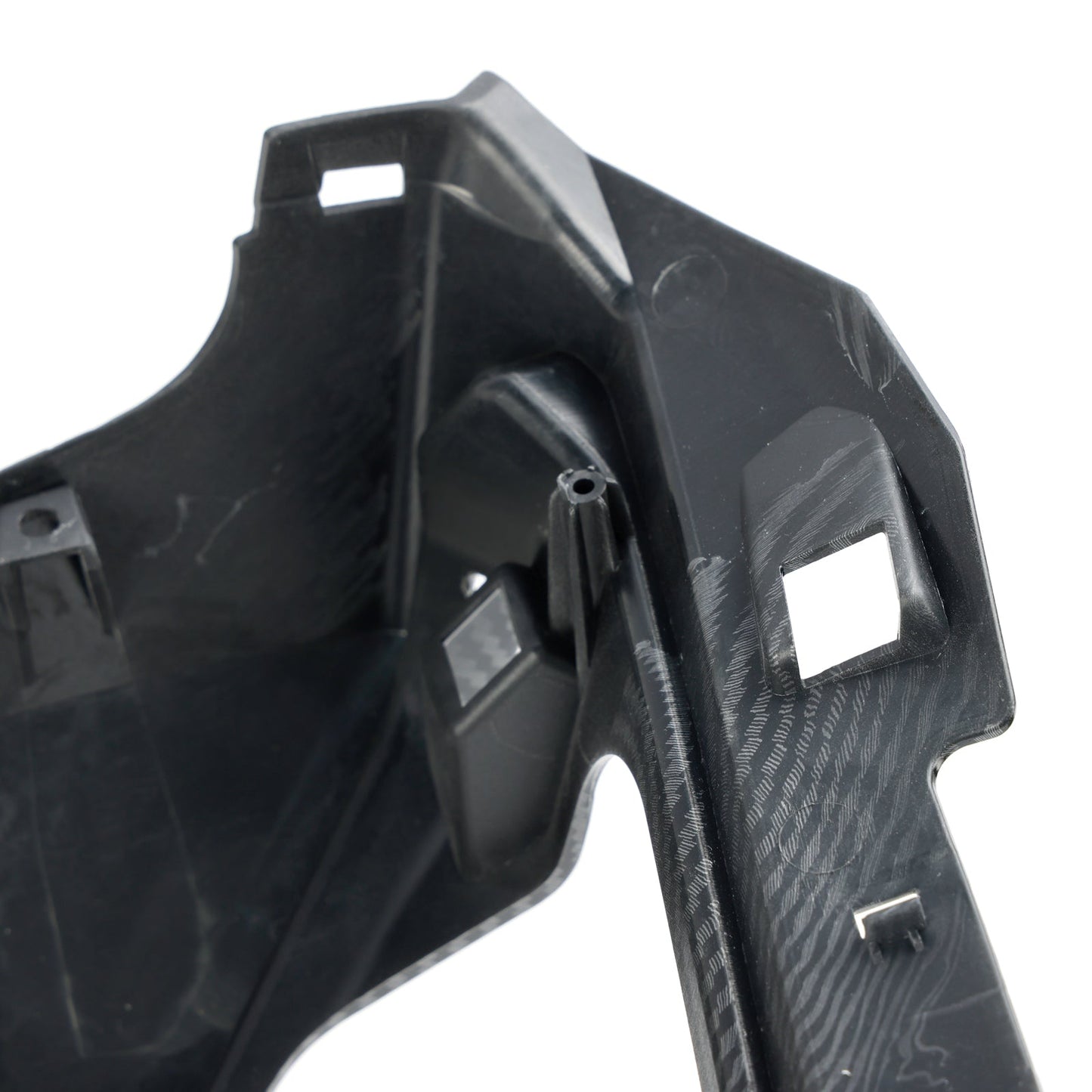 Pannello di copertura del telaio laterale Carenatura del corpo per Honda X-ADV 750 2021-2024