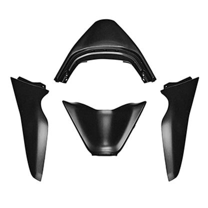 Kit di carene iniettate per Yamaha TMAX560 2025-2026