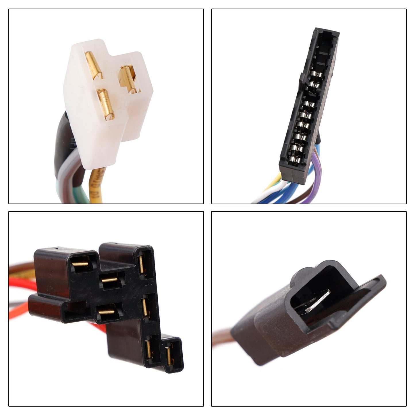 Cablaggio universale a 22 circuiti, kit di cavi personalizzati XL, codice 91064022