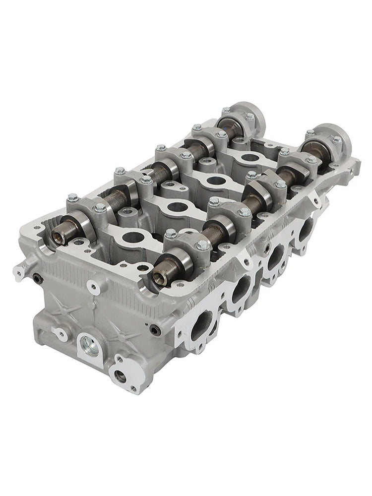 Gruppo testata motore Chevrolet AVEO 1.6L 2004-2007 F16D3 96446922
