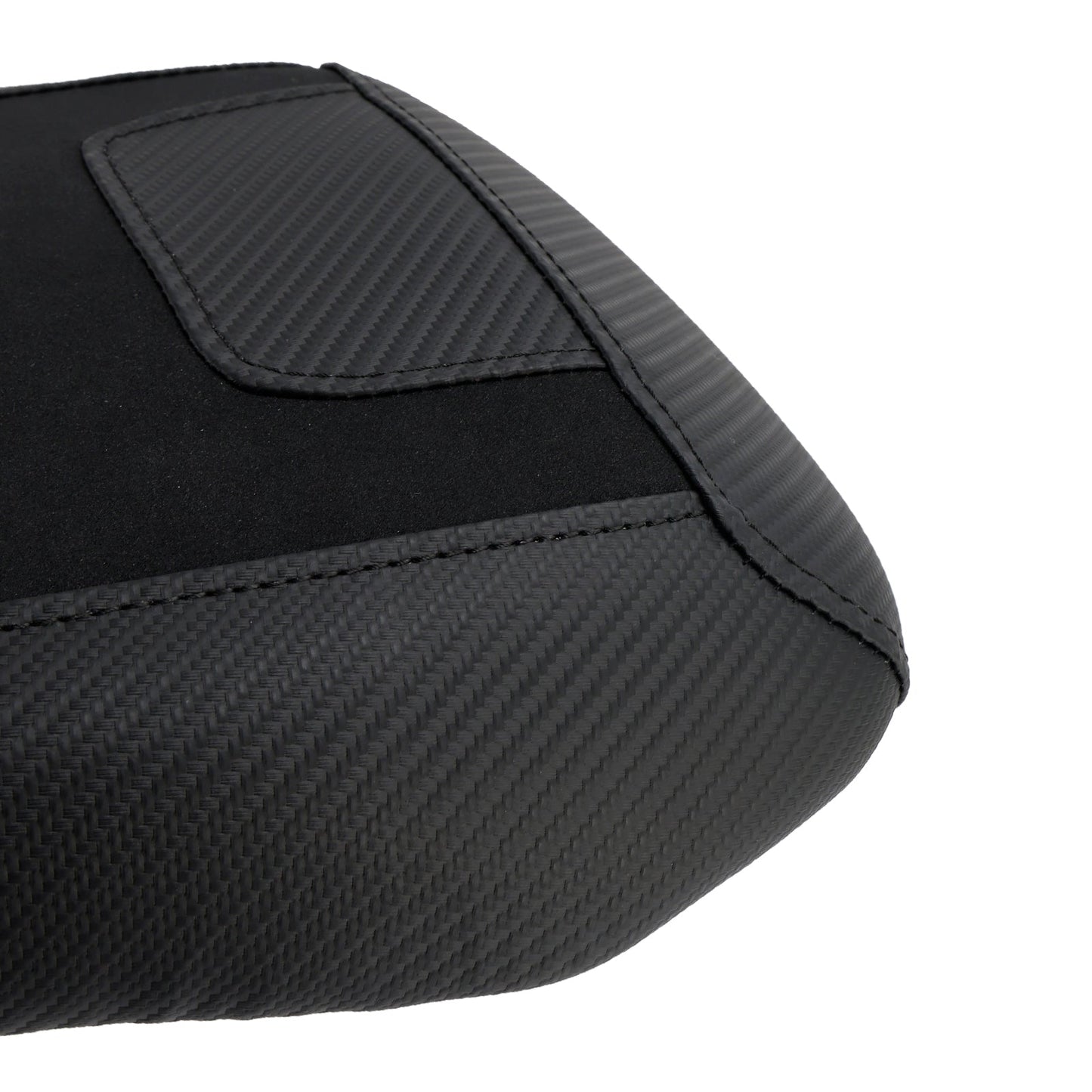 Cuscino per sedile passeggero posteriore Suzuki V-Strom 250Sx 2024-2025 piatto