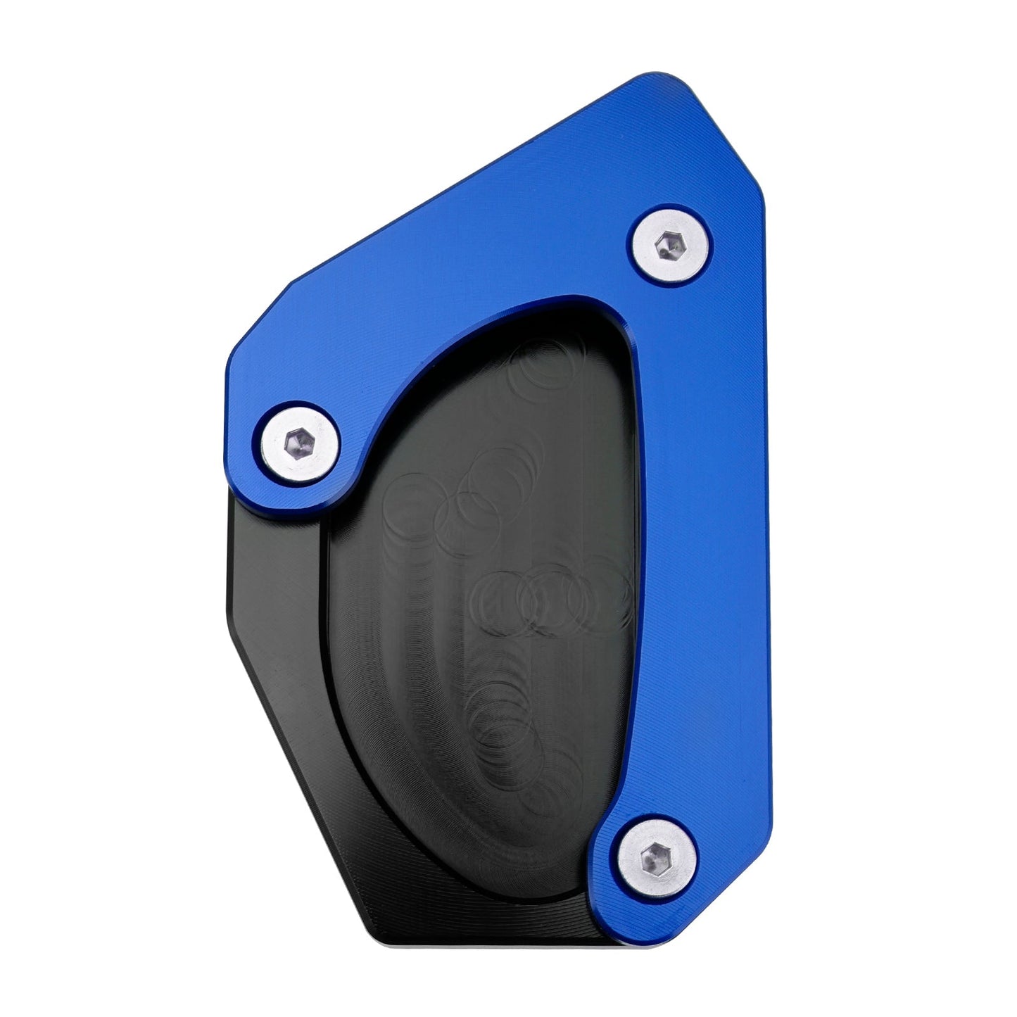 Piastra di estensione per cavalletto adatta per Suzuki V-strom 650 DL650 XT 2011-2024