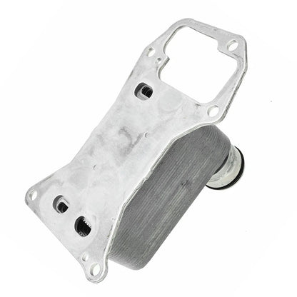 Radiatore olio motore 11428512435 per BMW E90 E91 E92 E93